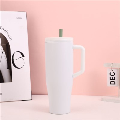 Νέο όγκο 40oz με σχεδιασμό καπακιού διπλώματος ευρεσιτεχνίας